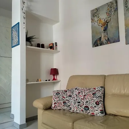 A Due Passi Lägenhet Civitanova Marche
