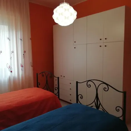 A Due Passi Apartment *