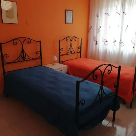 A Due Passi Apartment Civitanova Marche